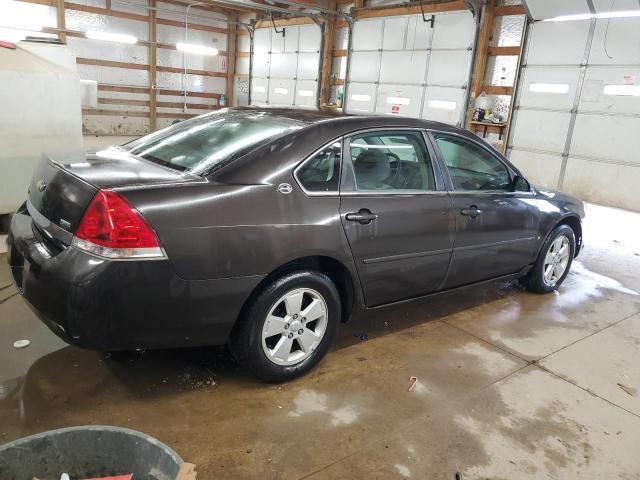 2008 Chevrolet Impala Lt VIN: 2G1WT58K581312506 Lot: 40511168