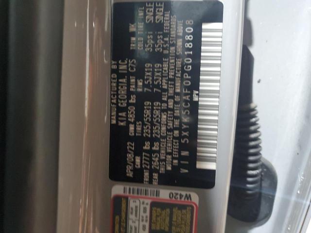 2023 KIA SPORTAGE S - 5XYK5CAF0PG018808