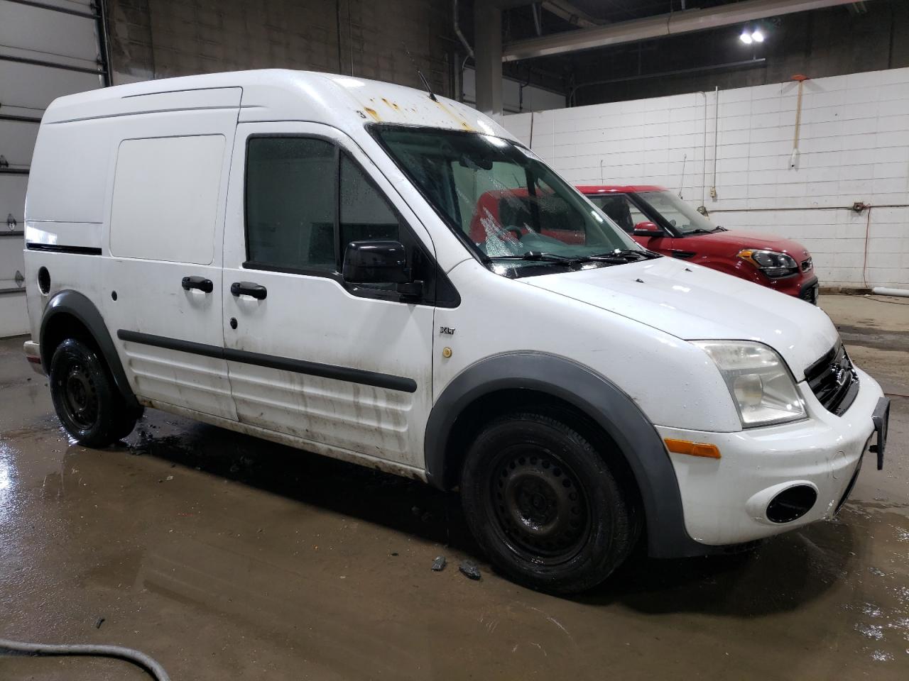 NM0LS7DN1DT165417 2013 Ford Transit Connect Xlt