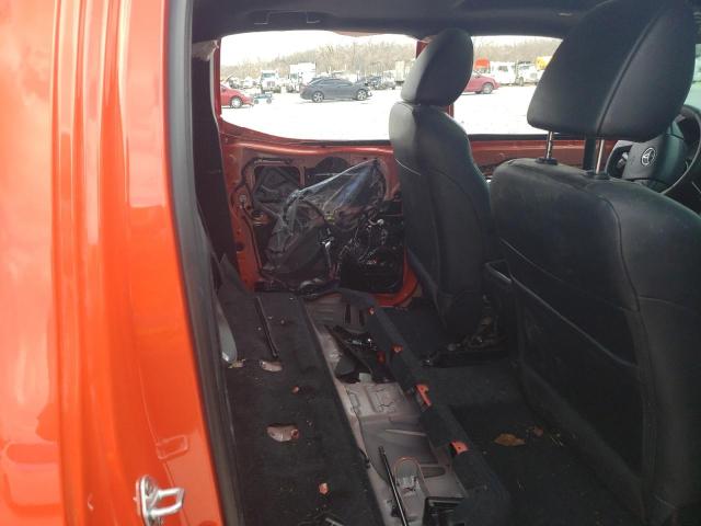 2023 TOYOTA TACOMA DOU - 3TYCZ5AN7PT121761