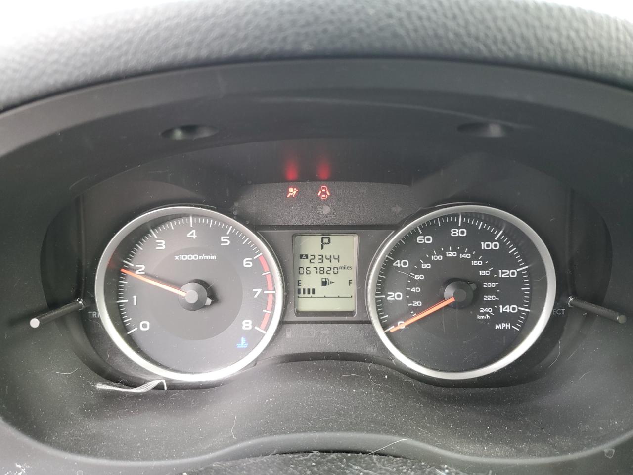 JF2SJAEC4HH542120 2017 Subaru Forester 2.5I Premium