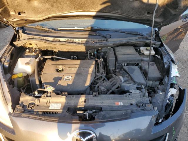 VIN JM1CW2BL2F0186938 2015 Mazda 5, Sport no.12