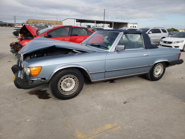 10704412057879 | 1979 MERCEDES-BENZ UK