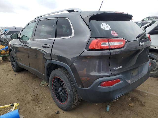 2014 Jeep Cherokee Latitude VIN: 1C4PJMCS5EW223428 Lot: 46015184