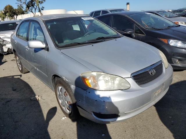 2006 Toyota Corolla Ce VIN: 1NXBR32E06Z581487 Lot: 46700354