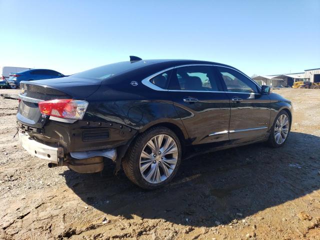 2015 Chevrolet Impala Ltz VIN: 1G1165S37FU144825 Lot: 45948064