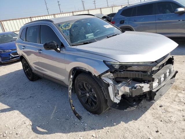 2023 HONDA CR-V SPORT - 2HKRS5H59PH716763