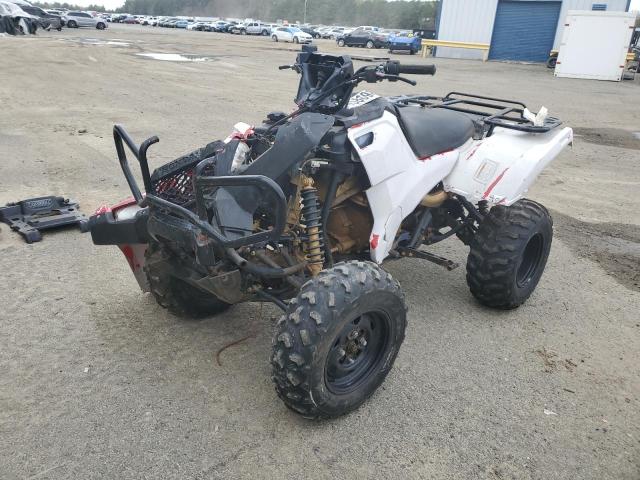 2018 HONDA TRX500 FM 1HFTE4565J4301592