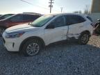 2022 FORD ESCAPE SE - 1FMCU9G62NUB25688