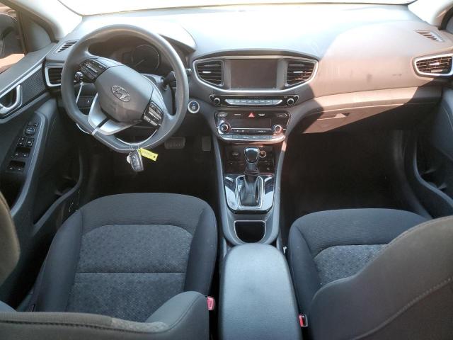 2019 HYUNDAI IONIQ BLUE - KMHC65LC5KU171025
