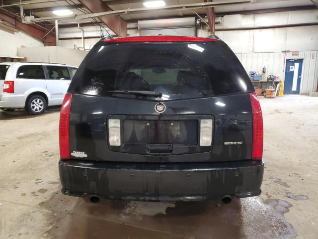 2006 Cadillac Srx VIN: 1GYEE637960201255 Lot: 45667084