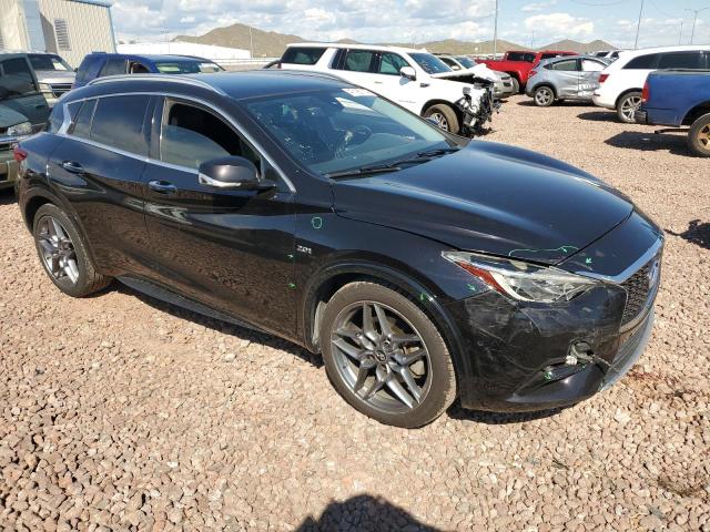 2017 Infiniti Qx30 Base VIN: SJKCH5CP5HA018489 Lot: 47185114