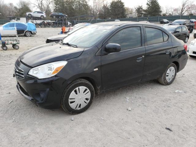 2017 Mitsubishi Mirage G4 Es VIN: ML32F3FJ7HHF14147 Lot: 47504964