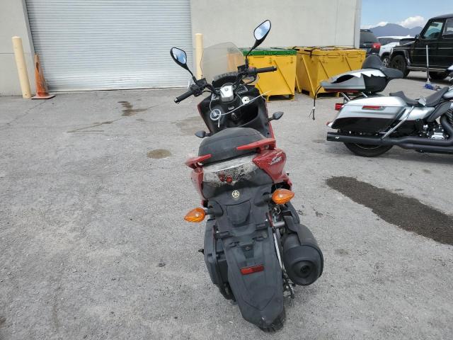 2020 YAMAHA XC155 RKRSG36Y6LA002698