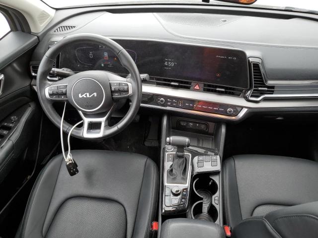 2023 KIA SPORTAGE E - 5XYK33AF9PG059976
