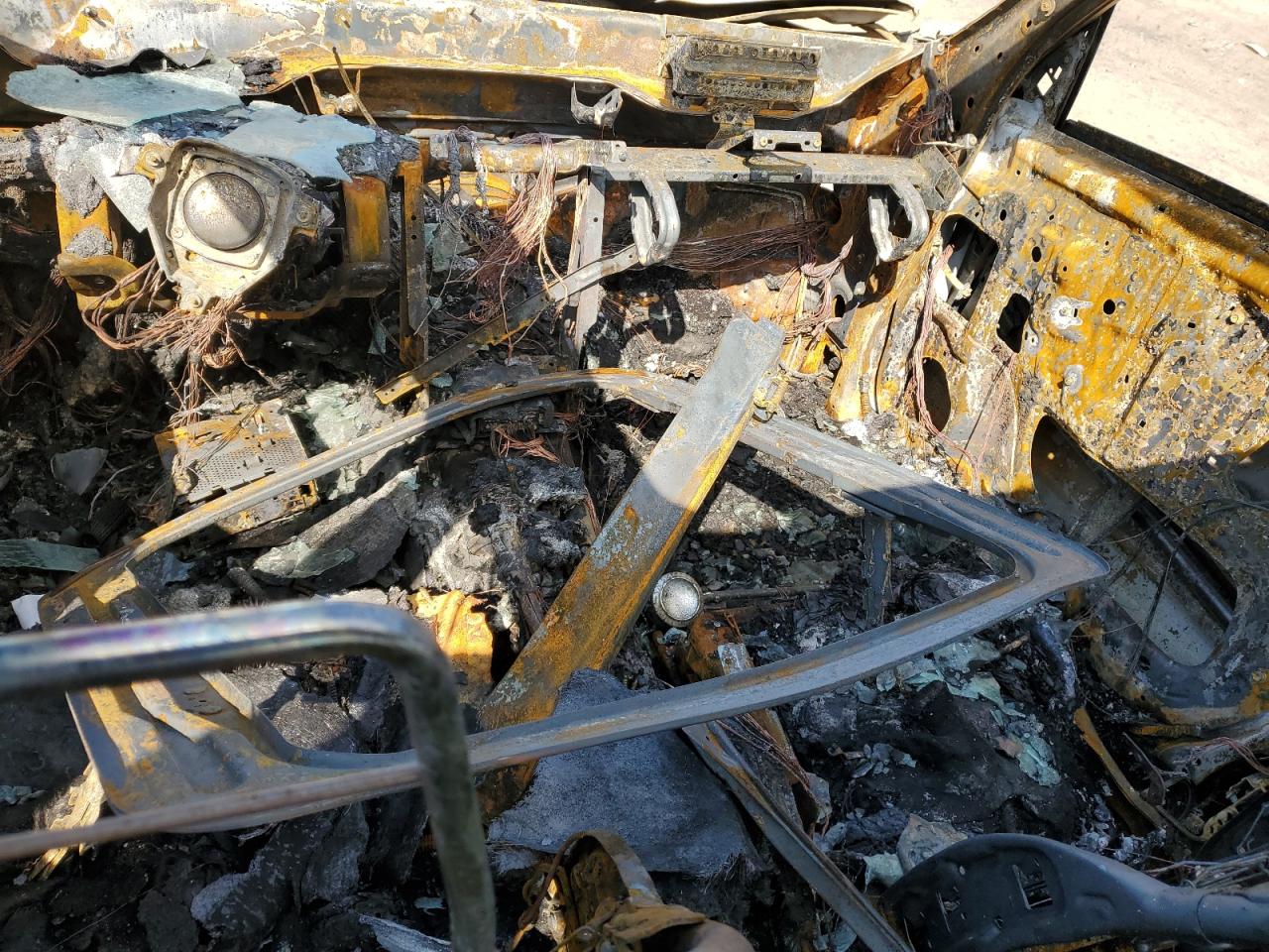 JF2SHADC1BH746233 2011 Subaru Forester 2.5X Premium