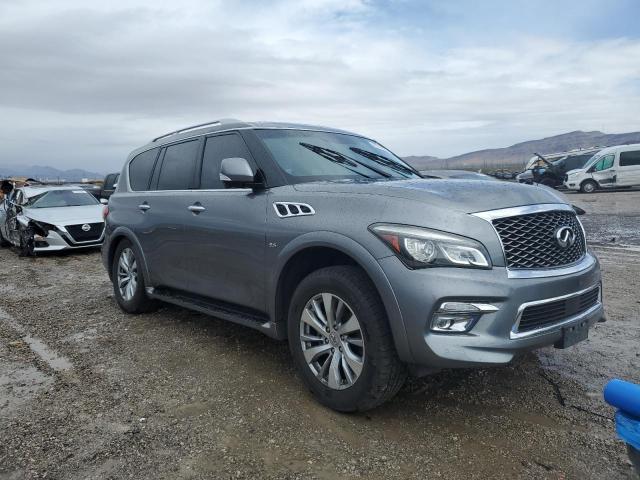 2016 Infiniti Qx80 VIN: JN8AZ2NF8G9612640 Lot: 47219764