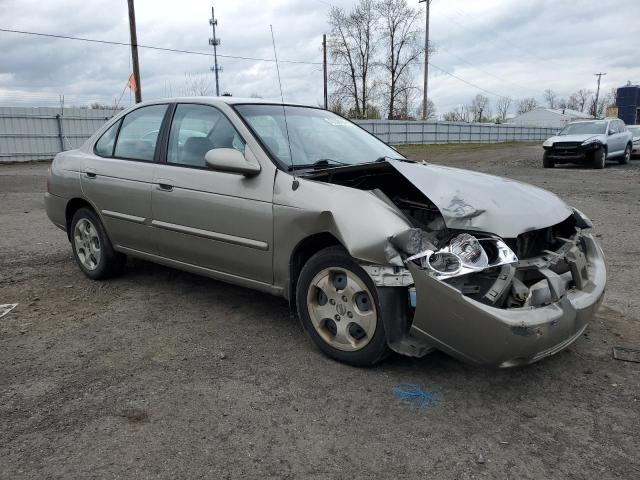 3N1CB51D94L908853 | 2004 Nissan sentra 1.8