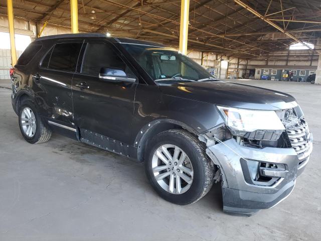 2016 Ford Explorer Xlt VIN: 1FM5K7D82GGD29028 Lot: 45762414