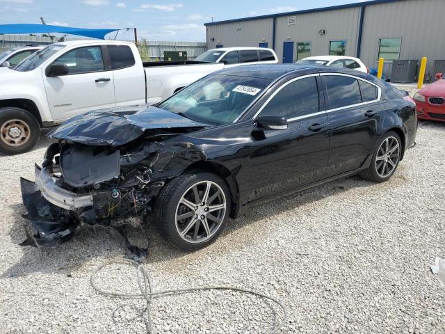 2012 Acura Tl VIN: 19UUA8F76CA007388 Lot: 47543954