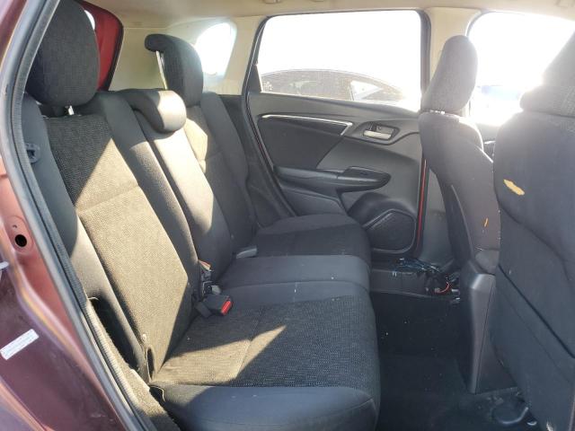 2016 HONDA FIT LX - JHMGK5H55GS006010