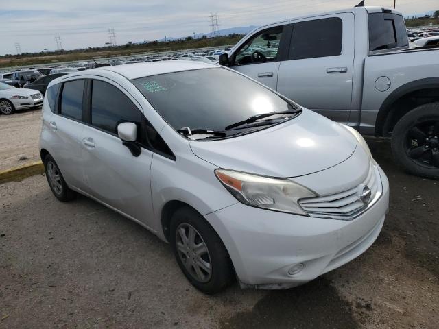 2015 Nissan Versa Note S VIN: 3N1CE2CP3FL403858 Lot: 48904334