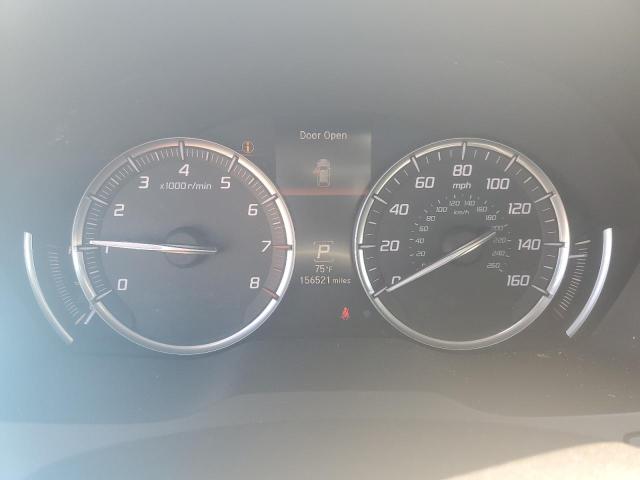 2015 Acura Mdx Advance VIN: 5FRYD4H85FB015434 Lot: 47033604