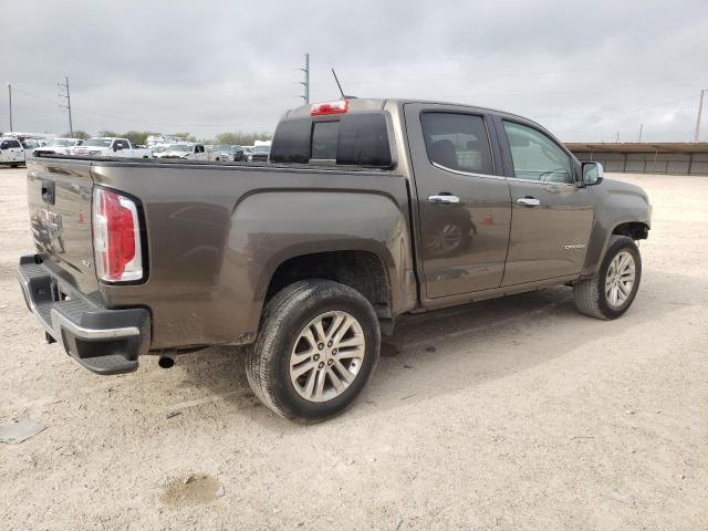 2015 GMC Canyon Slt VIN: 1GTG5CE30F1206541 Lot: 45812084