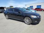 LEXUS GS 350 photo