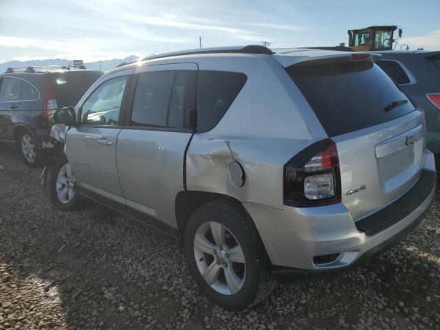 2014 Jeep Compass Sport VIN: 1C4NJDBB5ED568169 Lot: 47387624