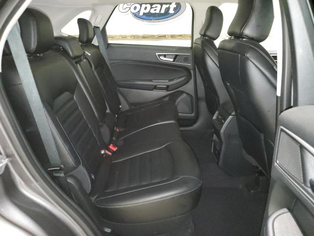 2023 Ford Edge Sel VIN: 2FMPK4J99PBA25870 Lot: 48631884