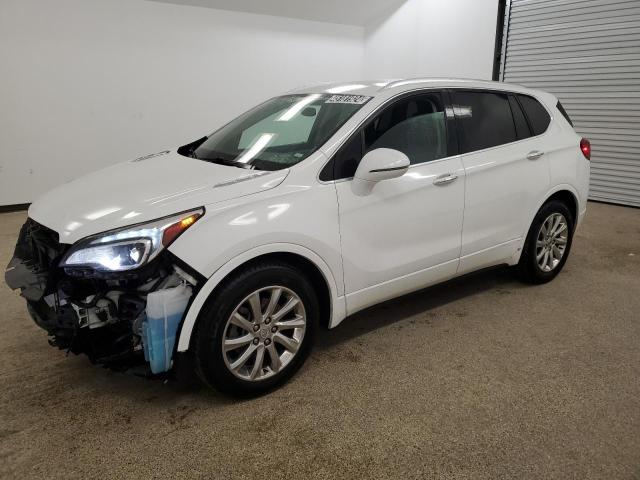 2019 Buick Envision Essence VIN: LRBFXCSAXKD103871 Lot: 45181924