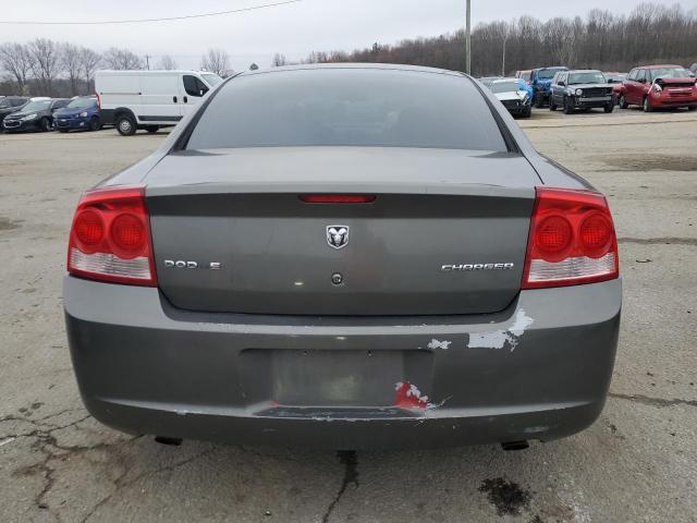 2009 Dodge Charger VIN: 2B3KA43DX9H616438 Lot: 45870694