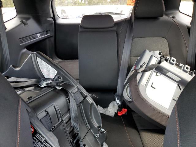 2023 HONDA CR-V SPORT - 2HKRS5H57PH706152