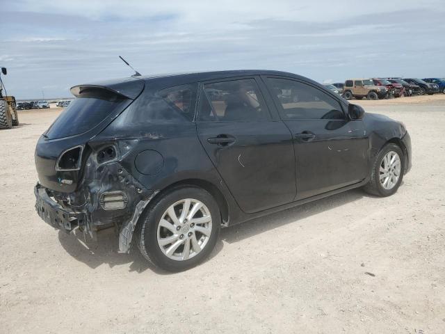 2012 Mazda 3 I VIN: JM1BL1L74C1548998 Lot: 47326204