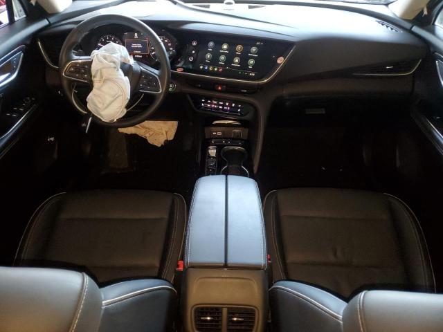 2023 BUICK ENVISION E - LRBFZNR44PD023415