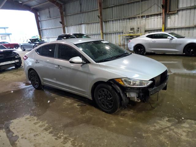 2018 Hyundai Elantra Se VIN: KMHD74LF1JU614811 Lot: 44934944