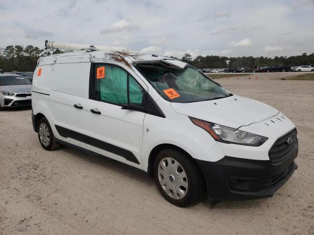 2021 Ford Transit Connect Xl VIN: NM0LS7E21M1490875 Lot: 45472324