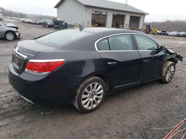 2013 Buick Lacrosse VIN: 1G4GC5E31DF229615 Lot: 45768634