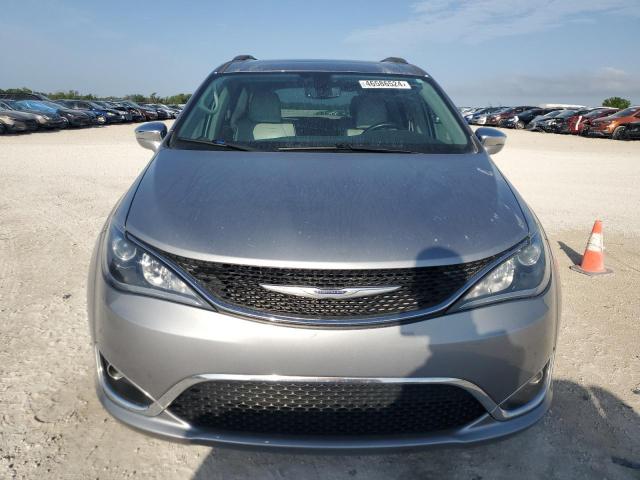 2020 Chrysler Pacifica Limited VIN: 2C4RC1GG5LR166550 Lot: 46586524