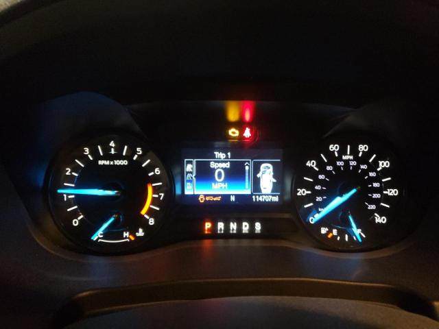 2017 FORD EXPLORER X - 1FM5K8D81HGA11778