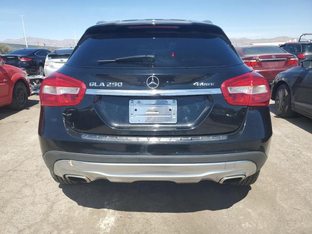 VIN WDCTG4GB7FJ177200 2015 Mercedes-Benz GLA-Class,... no.6