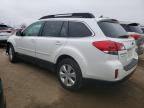 SUBARU OUTBACK 2. photo