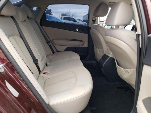 2016 KIA OPTIMA LX - 5XXGT4L31GG103214