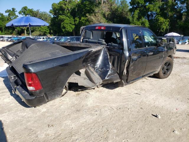 2016 Ram 1500 St VIN: 1C6RR6FG0GS263311 Lot: 48694004