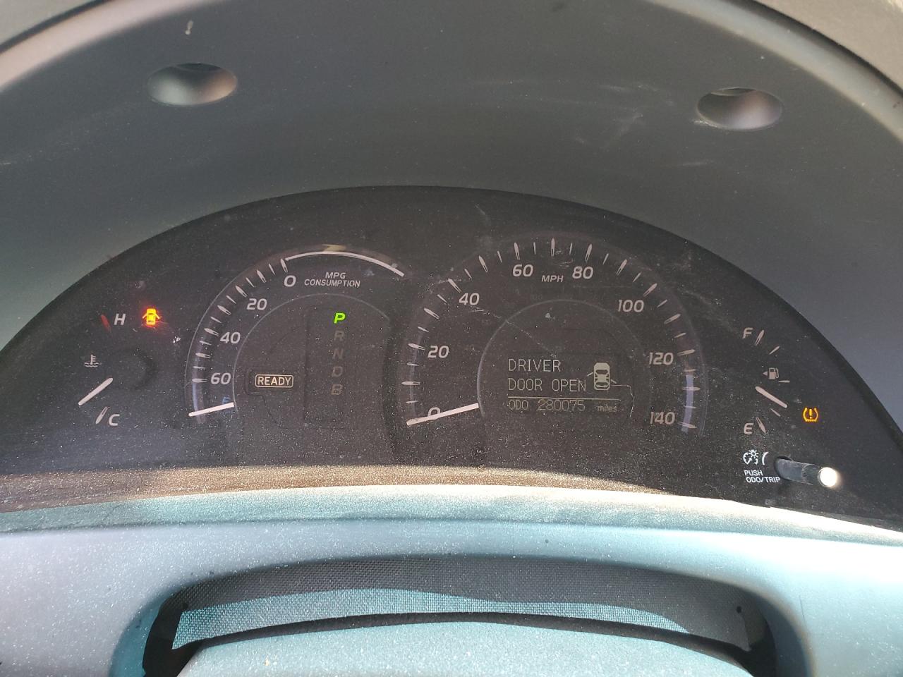 JTNBB46K073039923 2007 Toyota Camry Hybrid