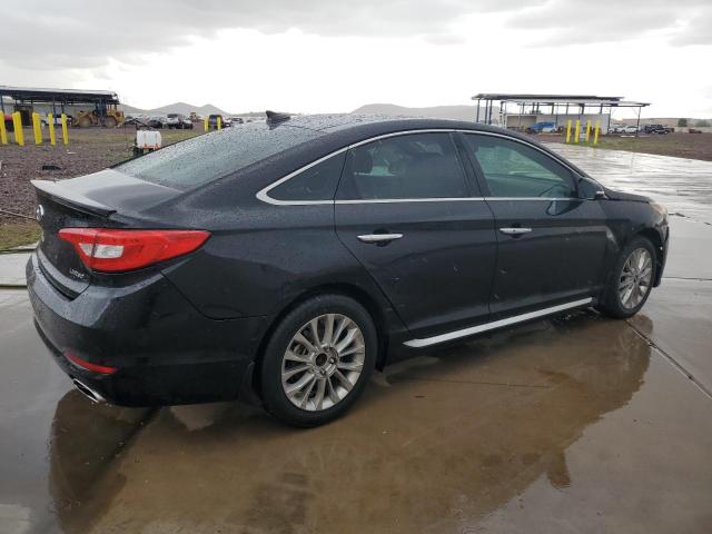 2015 HYUNDAI SONATA SPO - 5NPE34AF0FH254214