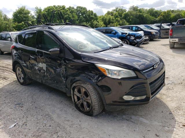 2013 Ford Escape Se VIN: 1FMCU9GXXDUC84420 Lot: 47701984