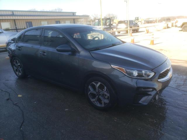 3KPF24AD4LE247000 Kia Forte FE 4