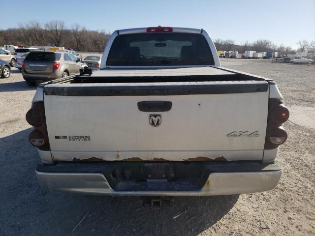 2007 Dodge Ram 1500 St VIN: 1D7HU18247S236903 Lot: 45161454